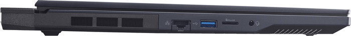 Acer Predator Helios Neo 16 AI PHN16-73-99CN left side