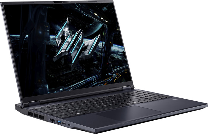 Acer Predator Helios Neo 16 AI PHN16-73-99CN left side