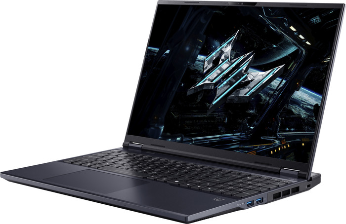 Acer Predator Helios Neo 16 AI PHN16-73-99CN right side