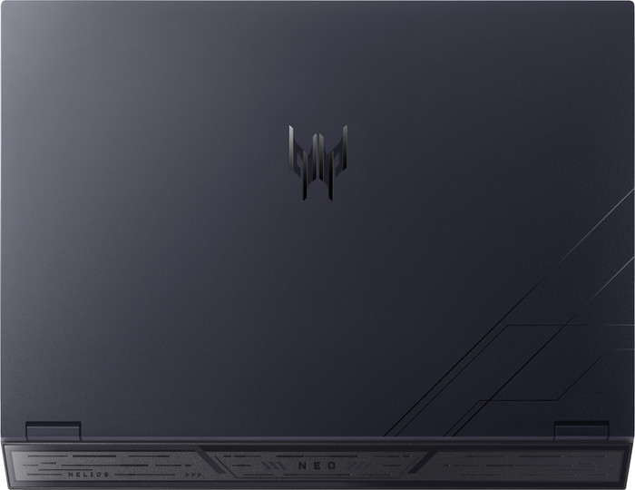 Acer Predator Helios Neo 16 AI PHN16-73-99CN back
