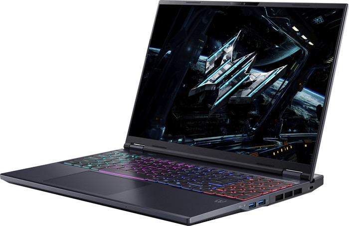 Acer Predator Helios Neo 16 AI PHN16-73-99CN right side
