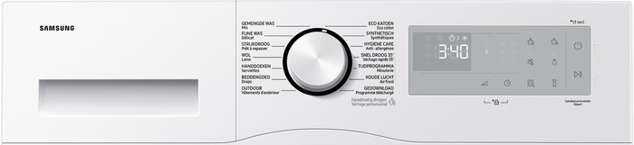 Samsung DV9UDG52A0THEN detail