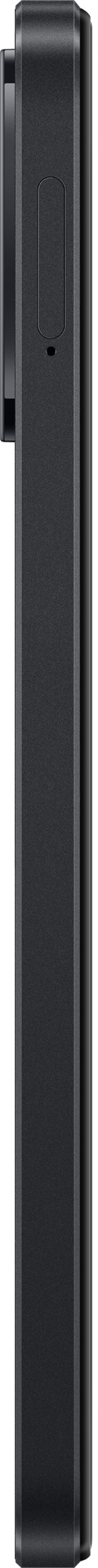 OPPO A18 128GB Zwart 4G linkerkant