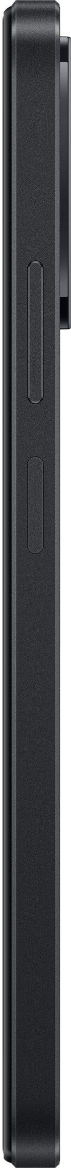 OPPO A18 128GB Zwart 4G rechterkant