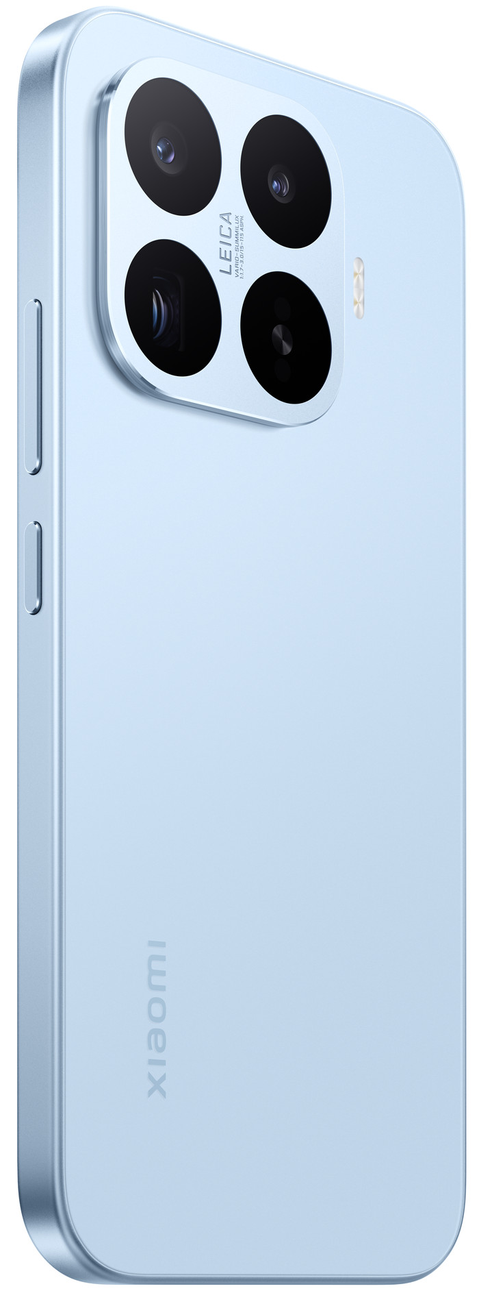 Xiaomi 17T 256GB Blauw 5G achterkant