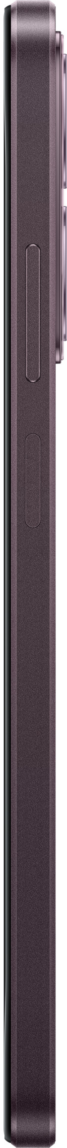 OPPO A60 128GB Paars 5G rechterkant
