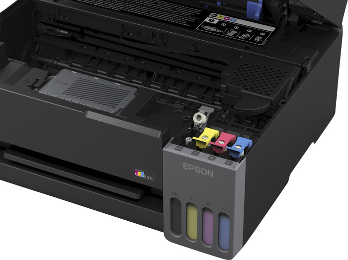 Epson EcoTank ET-2910 detail