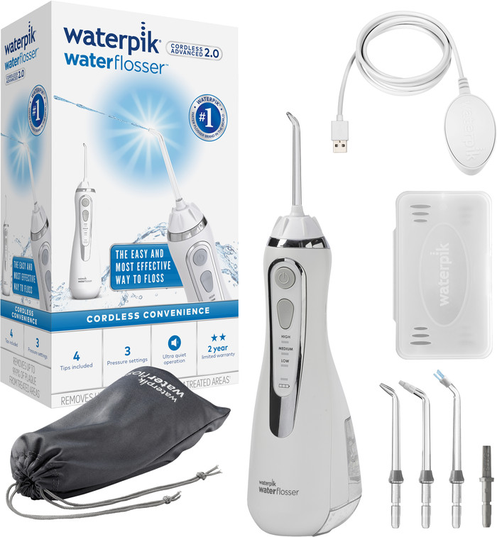 Waterpik WP-580 accessoire