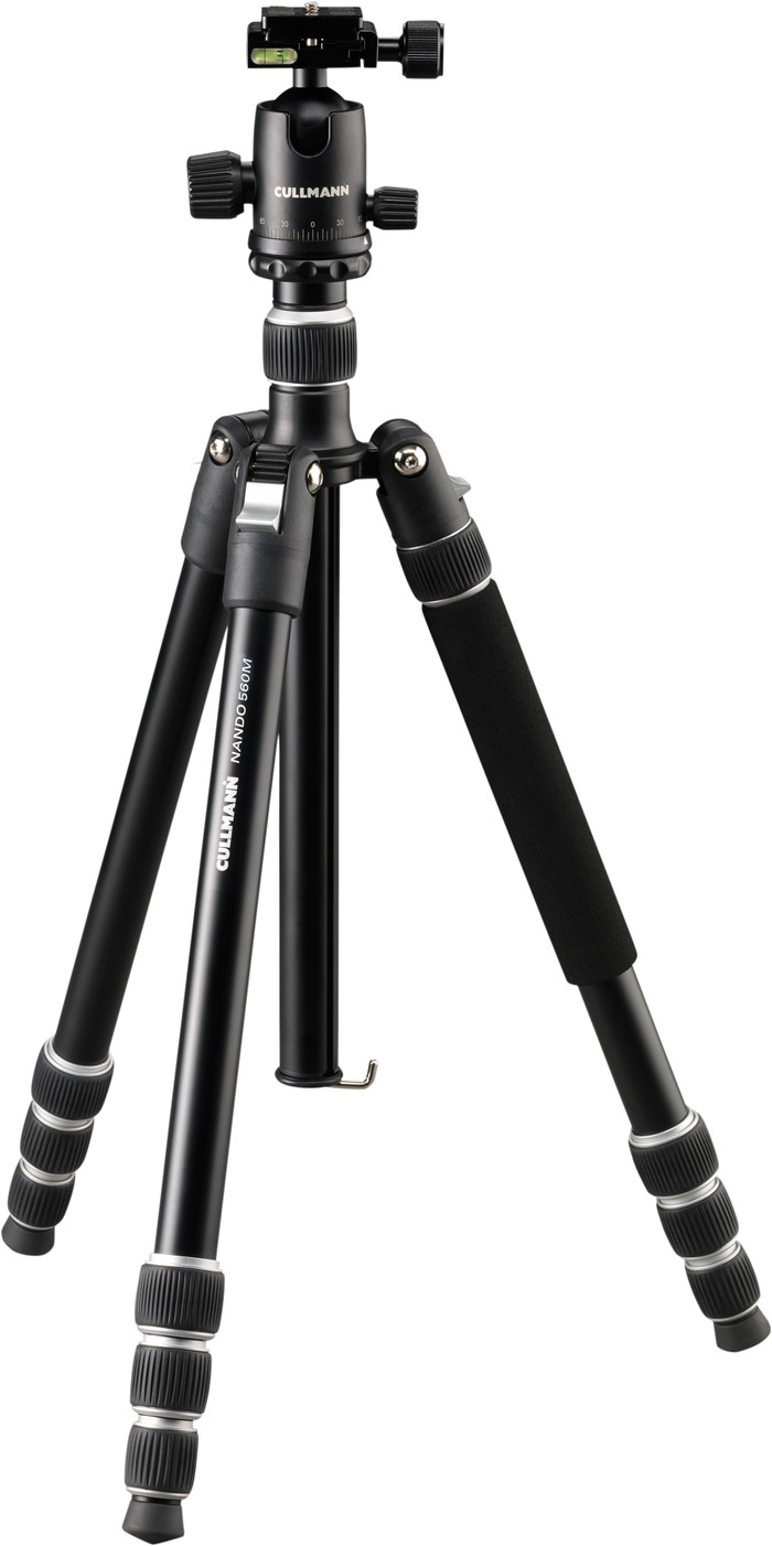 Cullmann Nando 560M Balhoofd RB8.5 Main Image