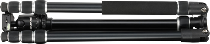 Cullmann Nando 580MC Carbon Balhoofd RB8.5 rechterkant