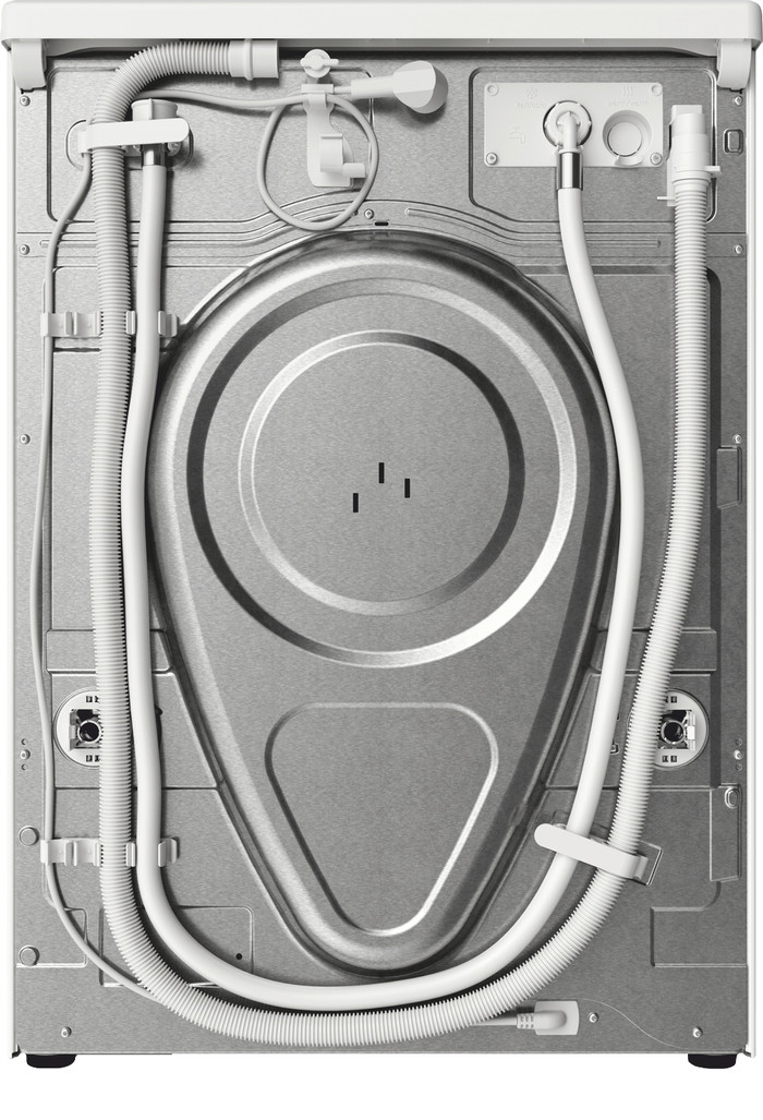 Miele WEE 388 WCS PowerWash & Steam back