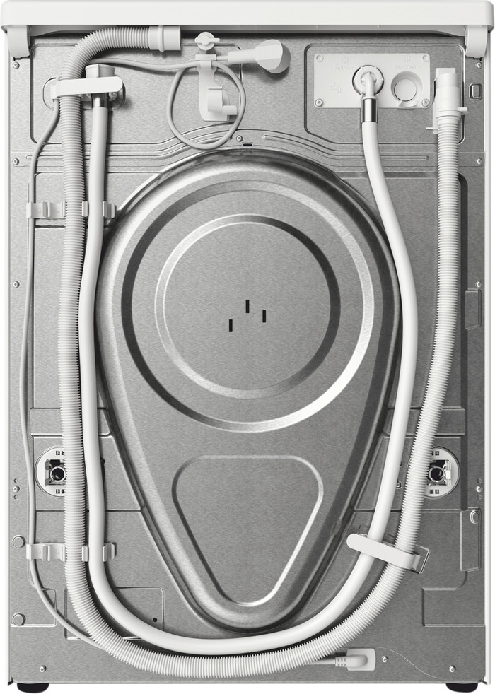 Miele WEG 888 WCS + Miele TEH 788 WP achterkant