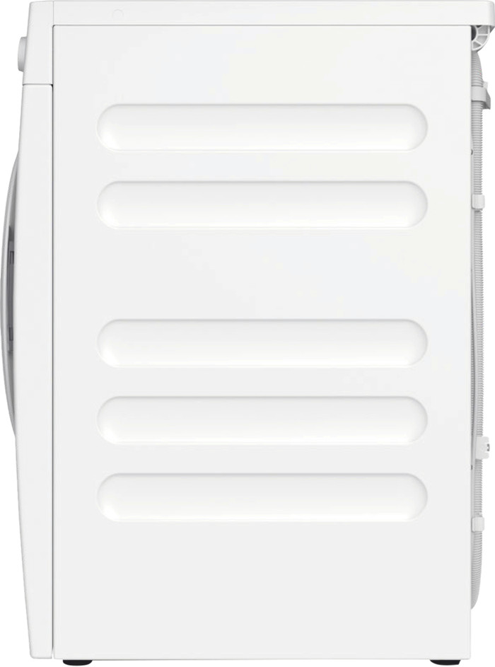 Miele WSJ 883 WCS PowerWash & TwinDos & SteamCare linkerkant