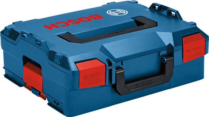 Bosch Professional GSB 18V-65 5,0 Ah GBA Accu Starterspakket accessoire