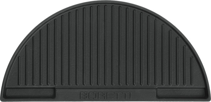 Boretti Grillplaat Ceramica Medium Main Image