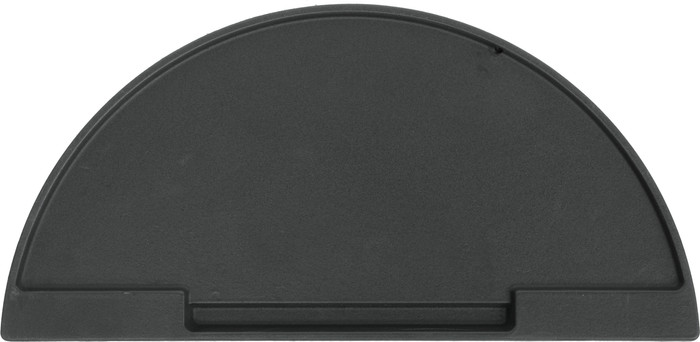 Boretti Grillplaat Ceramica Medium achterkant