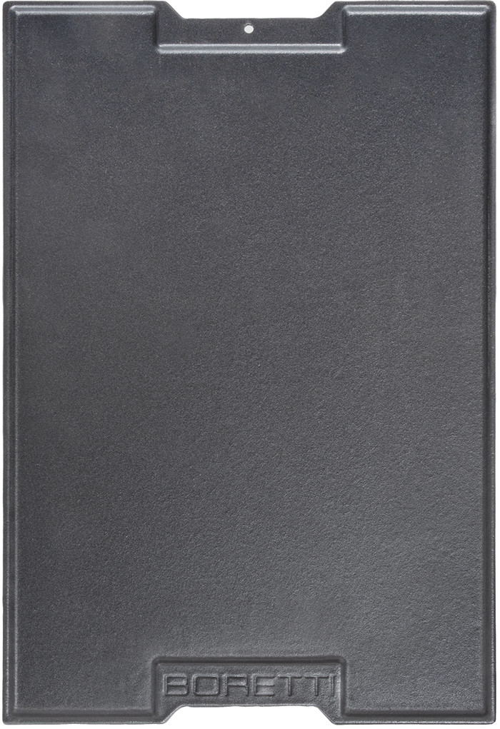 Boretti Griddle Carbone Main Image