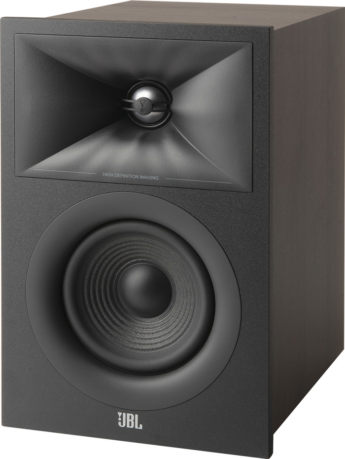 JBL Stage 240B Zwart rechterkant