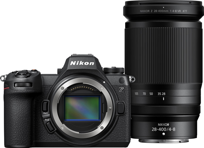 Nikon Z6 III + NIKKOR Z 28-400mm f/4-8 VR Main Image
