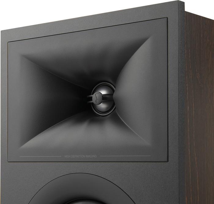 JBL Stage 250B Zwart detail