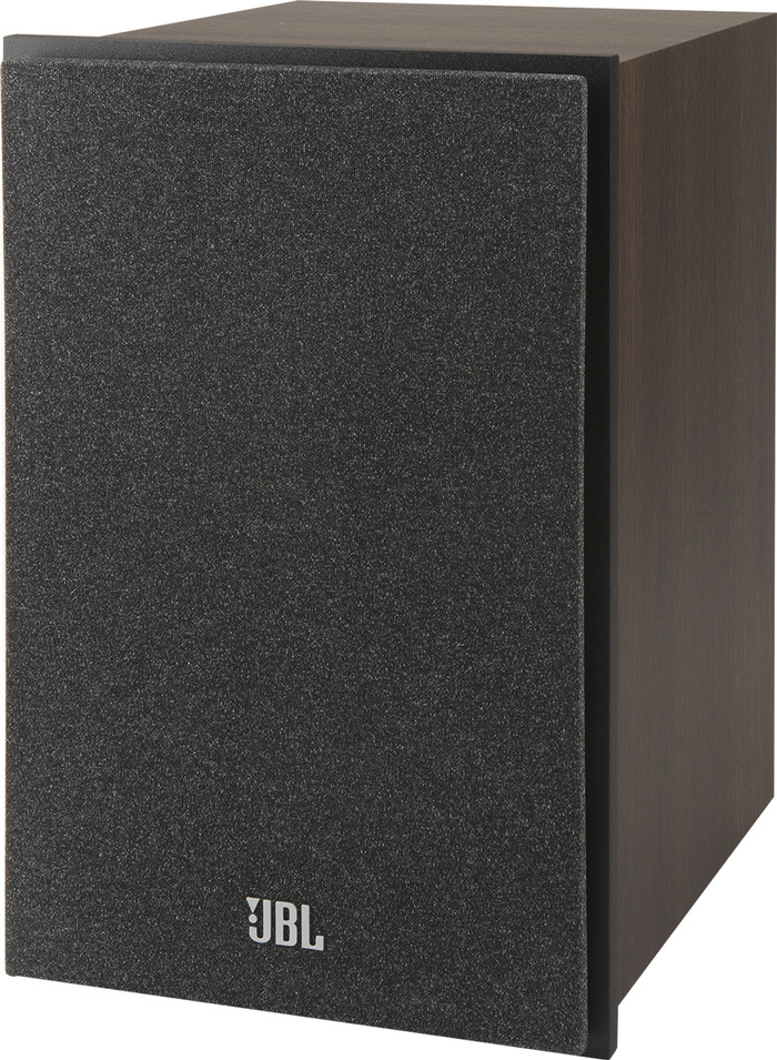 JBL Stage 250B Zwart rechterkant
