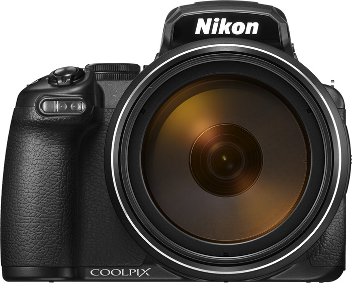 Nikon Coolpix P1100 Main Image