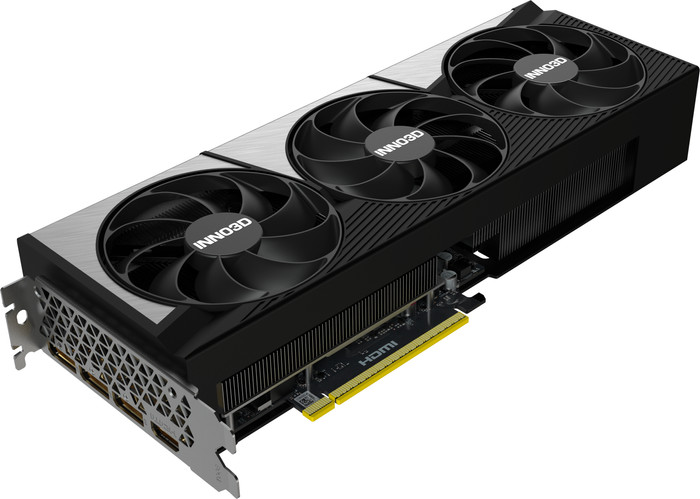 INNO3D GeForce RTX 5080 X3 OC 16GB Main Image