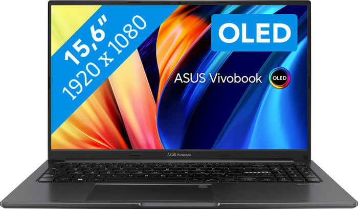ASUS Vivobook OLED X1505VA-L1647W AZERTY Main Image