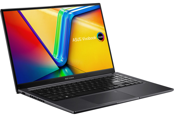 ASUS Vivobook OLED X1505VA-L1647W AZERTY left side