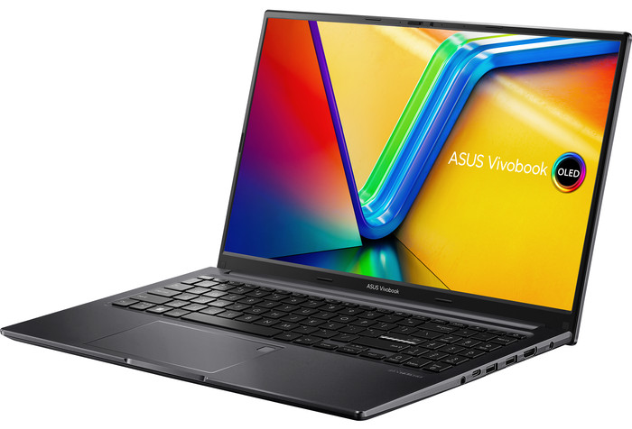 ASUS Vivobook OLED X1505VA-L1647W AZERTY right side