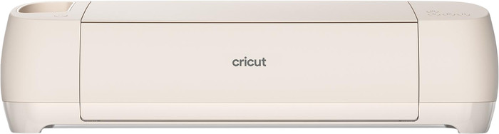 Cricut Explore 4 Startersbundel voorkant