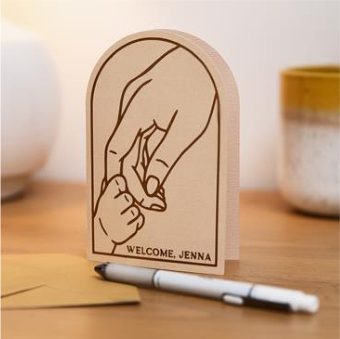 Cricut Explore 4 Startersbundel product in gebruik