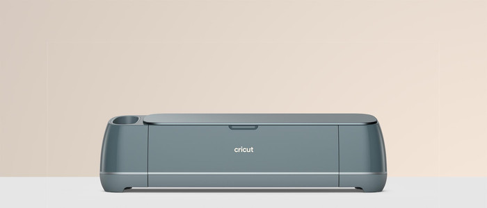 Cricut Maker 4 Essentials Bundle product in use