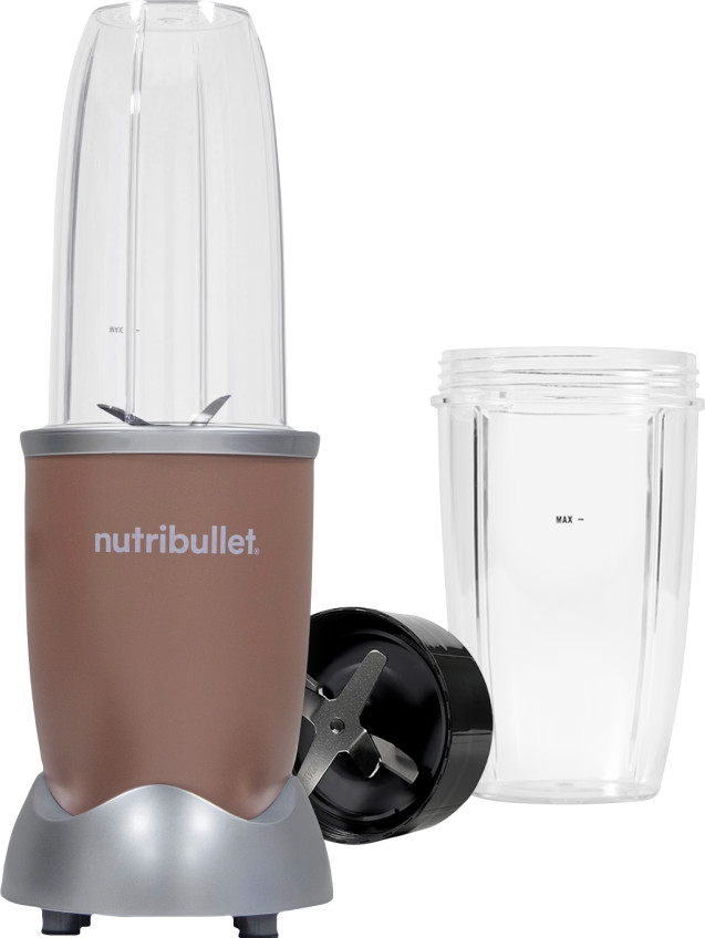 nutribullet 900 Pro Sand + Basic Accessory Set Main Image