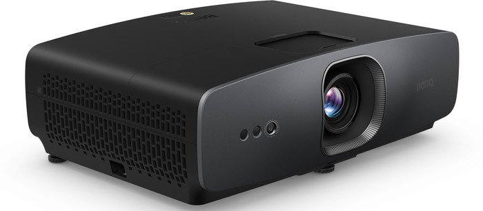 BenQ W2720i voorkant