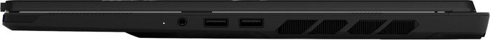 MSI Raider 16 Max HX B2WJ-038NL rechterkant