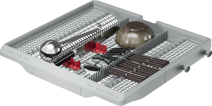 AEG GI7212A2SN AquaSave detail