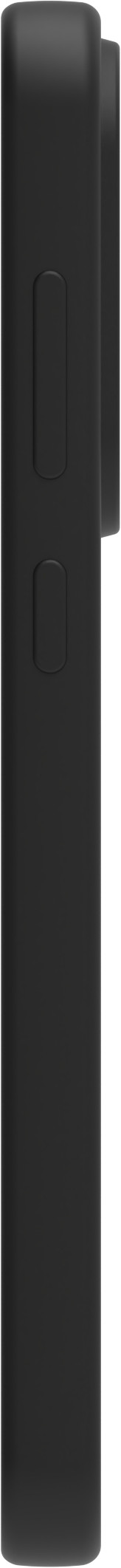 BlueBuilt Samsung Galaxy A56 Back Cover Black right side