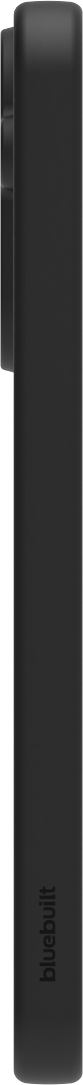 BlueBuilt Samsung Galaxy A56 Back Cover Black left side
