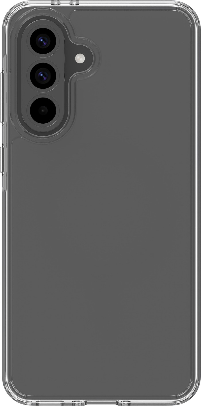 BlueBuilt Protective Back Cover Samsung Galaxy A56 Transparent Main Image