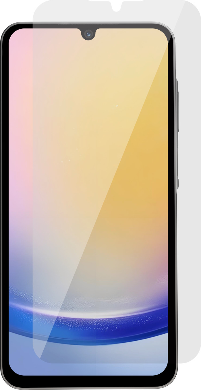 BlueBuilt Samsung Galaxy A26 Screenprotector Glas Main Image