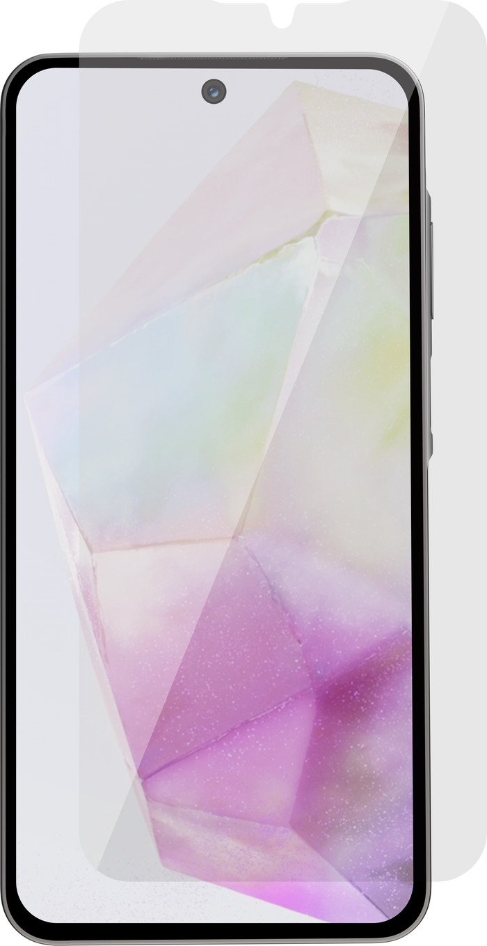 BlueBuilt Samsung Galaxy A36 Screen Protector Glass Main Image