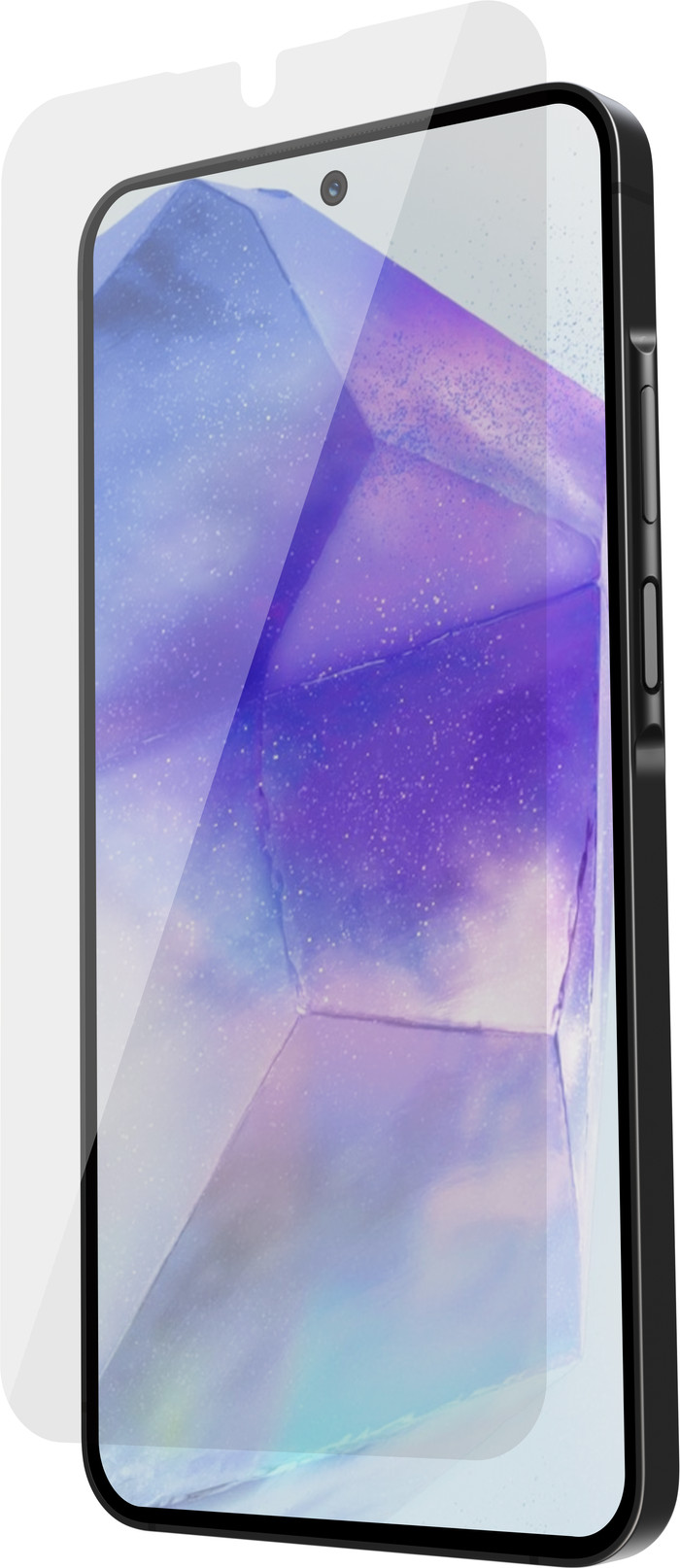 Samsung Galaxy A56 256GB Roze 5G + Basis Accessoirepakket detail
