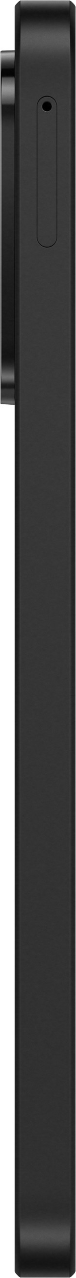 Samsung Galaxy A26 128GB Zwart 5G linkerkant