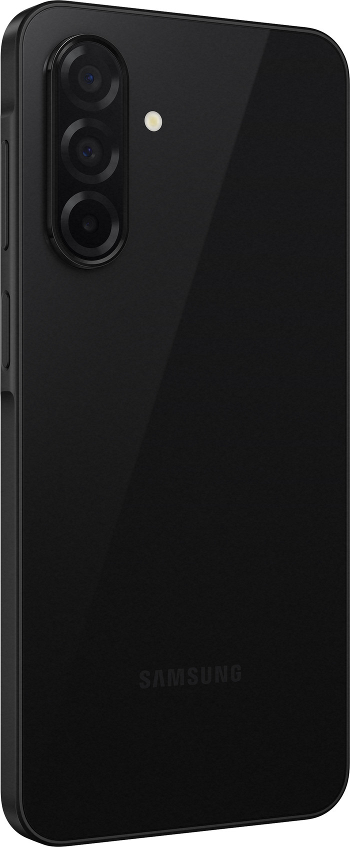 Samsung Galaxy A26 128GB Zwart 5G achterkant