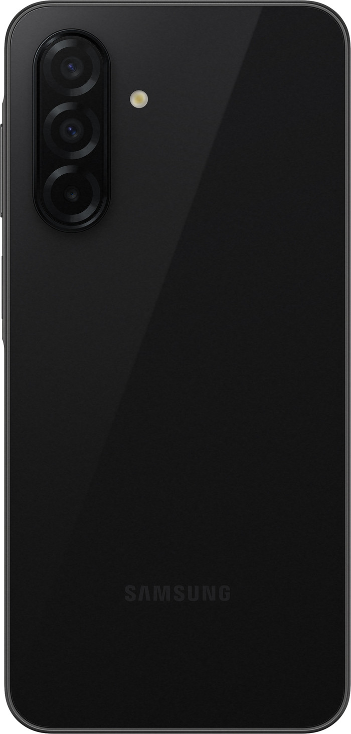 Samsung Galaxy A26 128GB Zwart 5G achterkant