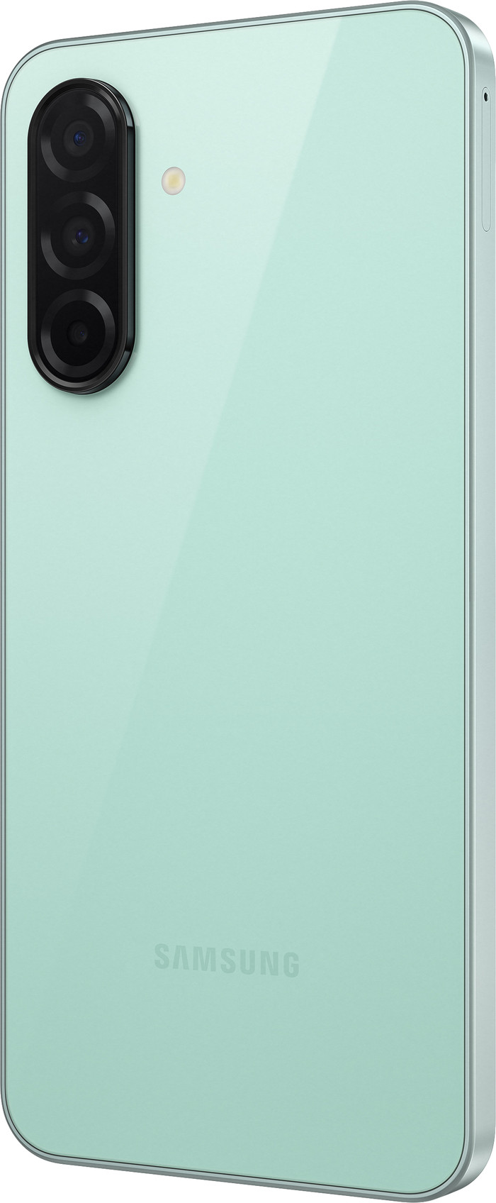 Samsung Galaxy A26 128GB Groen 5G + Compleet Accessoirepakket achterkant