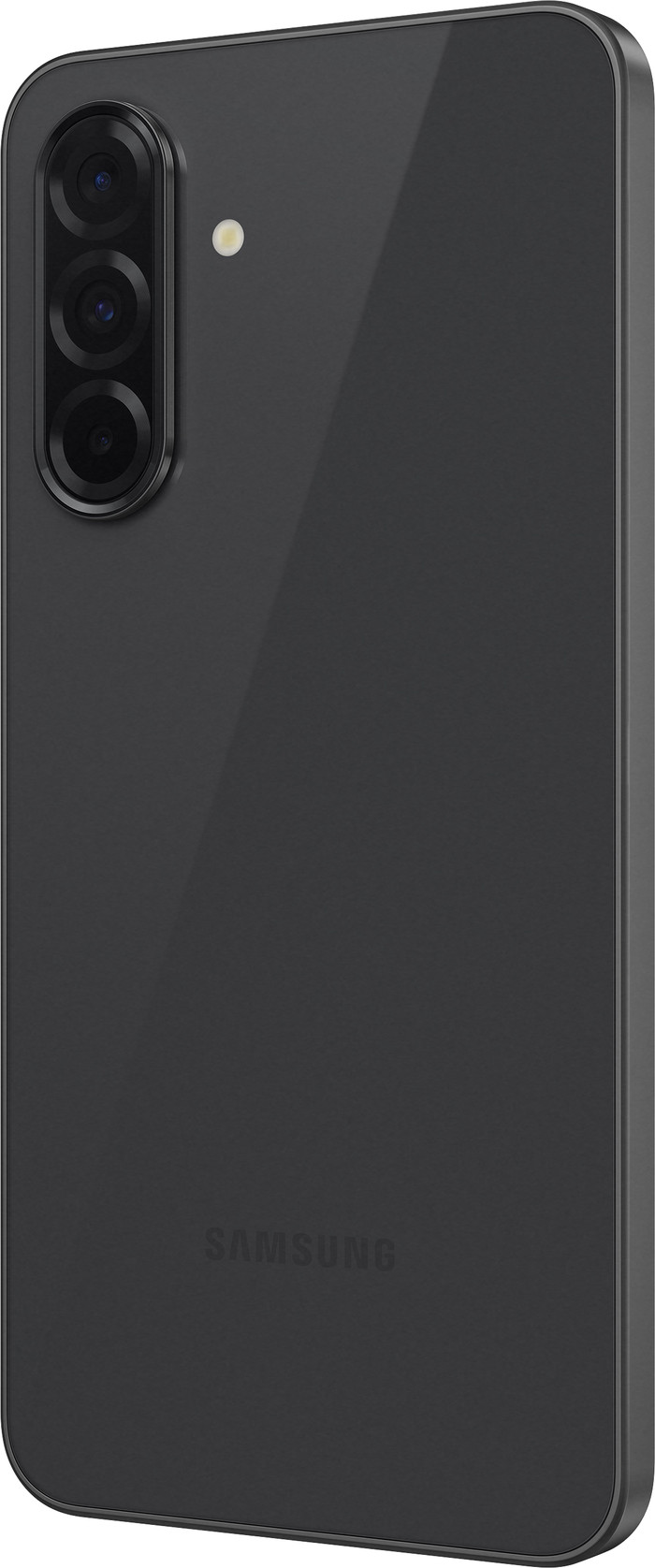 Samsung Galaxy A36 128GB Zwart 5G Enterprise Editie achterkant