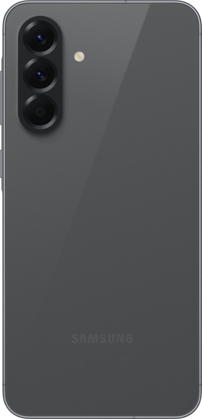 Samsung Galaxy A56 128GB Zwart 5G achterkant