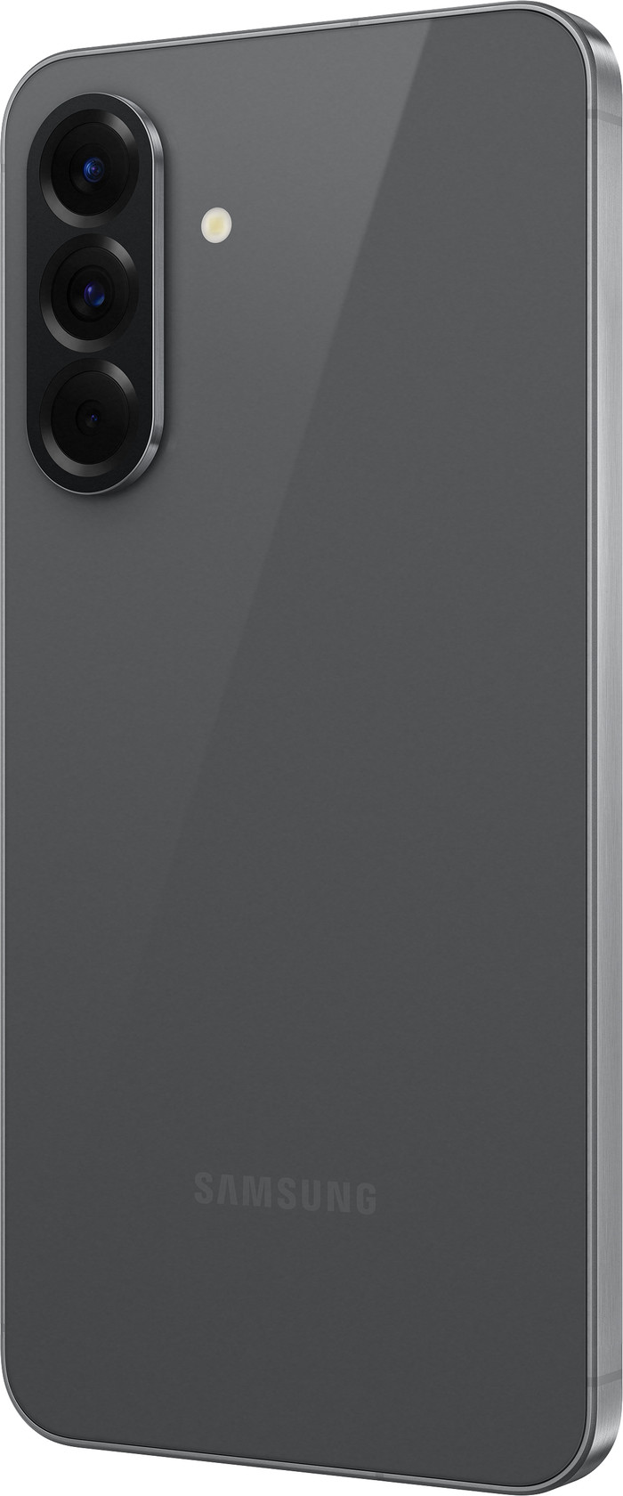 Samsung Galaxy A56 128GB Zwart 5G achterkant